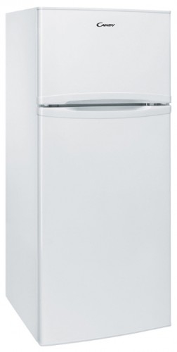 Холодильник Candy CCDS 5122 W фото, Характеристики
