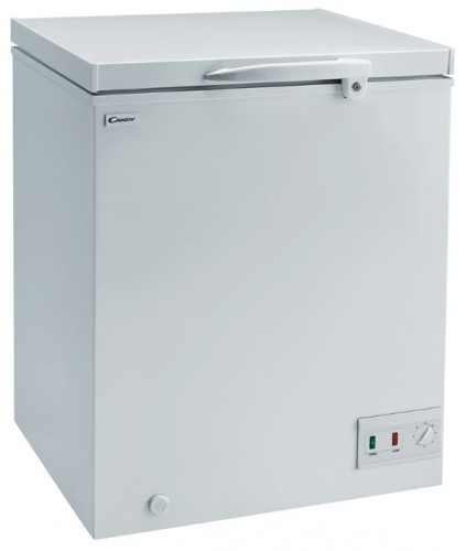 Buzdolabı Candy CCHA 110 fotoğraf, özellikleri