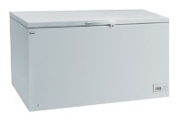 Buzdolabı Candy CCHE 400 fotoğraf, özellikleri