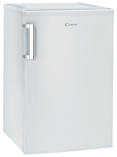 Refrigerator Candy CCTOS 482 WH larawan, katangian