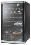 Kühlschrank Candy CCV 150 50.00x84.00x50.80 cm