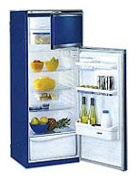 Refrigerator Candy CDA 240 X larawan, katangian