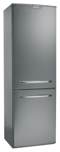 Refrigerator Candy CDM 3665E larawan, katangian