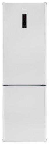 Kühlschrank Candy CF 18 W WIFI Foto, Charakteristik