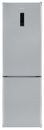 Ψυγείο Candy CF 20S WIFI φωτογραφία, χαρακτηριστικά
