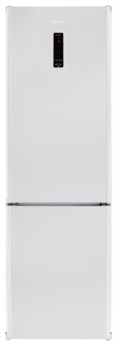 Køleskab Candy CF 20W WIFI Foto, Egenskaber