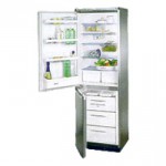 Kühlschrank Candy CFB 37/13 X 60.00x185.00x60.00 cm