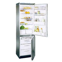 Refrigerator Candy CFB 41/13 X larawan, katangian