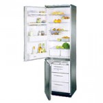 Холодильник Candy CFB 41/13 X 60.00x201.00x60.00 см