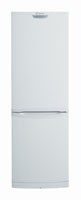 Buzdolabı Candy CFC 382 AX fotoğraf, özellikleri