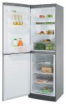 Buzdolabı Candy CFC 390 AX 1 60.00x194.00x60.00 sm