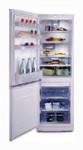 Kühlschrank Candy CFC 402 A 60.00x201.00x60.00 cm