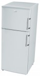 Kühlschrank Candy CFD 2051 E 50.00x123.00x58.00 cm