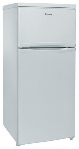Buzdolabı Candy CFD 2060 E fotoğraf, özellikleri