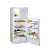 Kühlschrank Candy CFD 290 Foto, Charakteristik