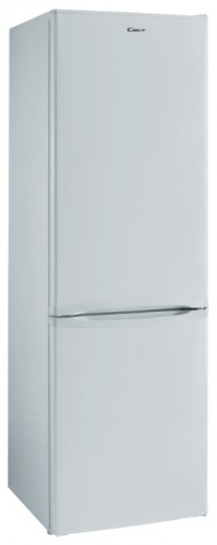 Kylskåp Candy CFM 1800 E Fil, egenskaper