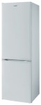 Kühlschrank Candy CFM 1800 E 60.00x185.00x60.00 cm