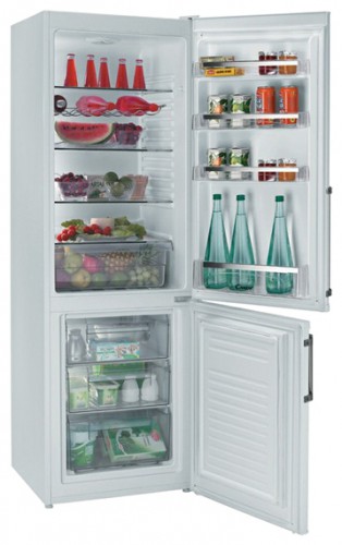Buzdolabı Candy CFM 1806/1 E fotoğraf, özellikleri