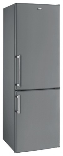 Buzdolabı Candy CFM 1806 XE fotoğraf, özellikleri
