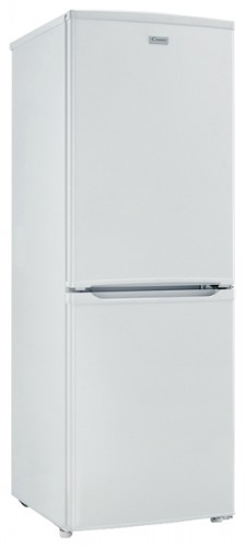 Refrigerator Candy CFM 2050/1 E larawan, katangian