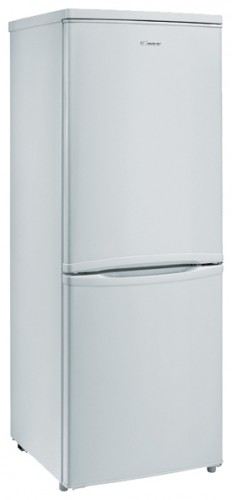Kühlschrank Candy CFM 2550 E Foto, Charakteristik