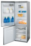 Kühlschrank Candy CFM 2755 A 54.00x163.00x60.00 cm