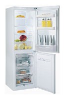 Kühlschrank Candy CFM 3250 A Foto, Charakteristik