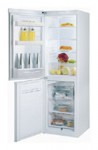 Kühlschrank Candy CFM 3250 A 54.00x176.00x60.00 cm