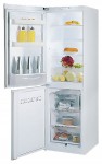 Kühlschrank Candy CFM 3255 A 54.00x176.00x60.00 cm