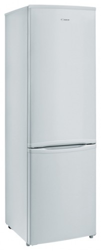 Tủ lạnh Candy CFM 3260/2 E ảnh, đặc điểm