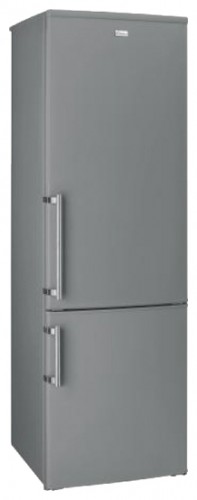 Холодильник Candy CFM 3266 E Фото, характеристики