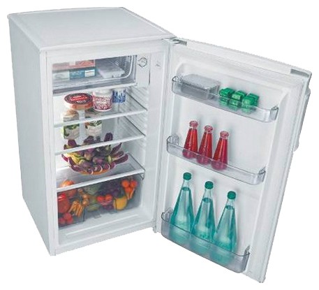 Kühlschrank Candy CFO 140 Foto, Charakteristik