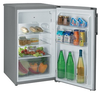 Хладилник Candy CFO 155 E снимка, Характеристики