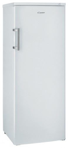 Refrigerator Candy CFU 1900 E larawan, katangian