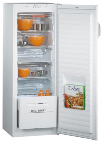 Холодильник Candy CFU 2700 E фото, Характеристики