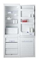Buzdolabı Candy CIC 32 LE fotoğraf, özellikleri