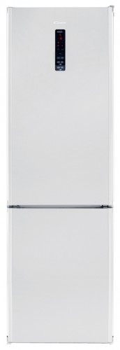 Холодильник Candy CKBF 186 VDB фото, Характеристики