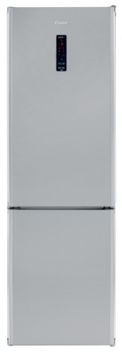 Холодильник Candy CKBF 186 VDT фото, Характеристики