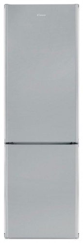 Kühlschrank Candy CKBF 6180 S Foto, Charakteristik