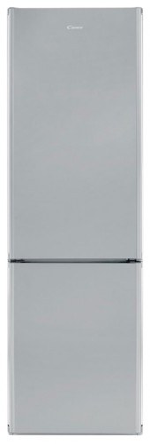 Kühlschrank Candy CKBF 6200 S Foto, Charakteristik