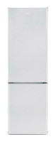 Холодильник Candy CKBS 6180 W фото, Характеристики