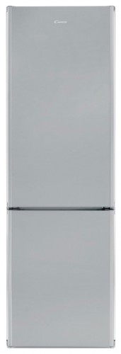 Jääkaappi Candy CKBS 6200 S Kuva, ominaisuudet