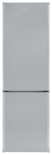 Холодильник Candy CKCF 6182 S фото, Характеристики