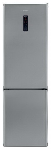 Refrigerator Candy CKCN 6184 IX larawan, katangian