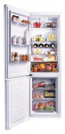 Kühlschrank Candy CKCS 6186 IWV 60.00x185.00x60.00 cm