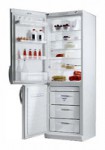 Kühlschrank Candy CPDC 381 VZ 60.00x185.00x60.00 cm
