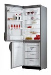 Kühlschrank Candy CPDC 381 VZX 60.00x185.00x60.00 cm