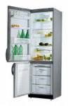 Kühlschrank Candy CPDC 401 VZX 60.00x201.00x60.00 cm