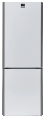 Холодильник Candy CRCS 5162 W фото, Характеристики