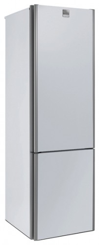 Buzdolabı Candy CRCS 5172 W fotoğraf, özellikleri